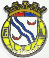 Значок Алверка Португалия